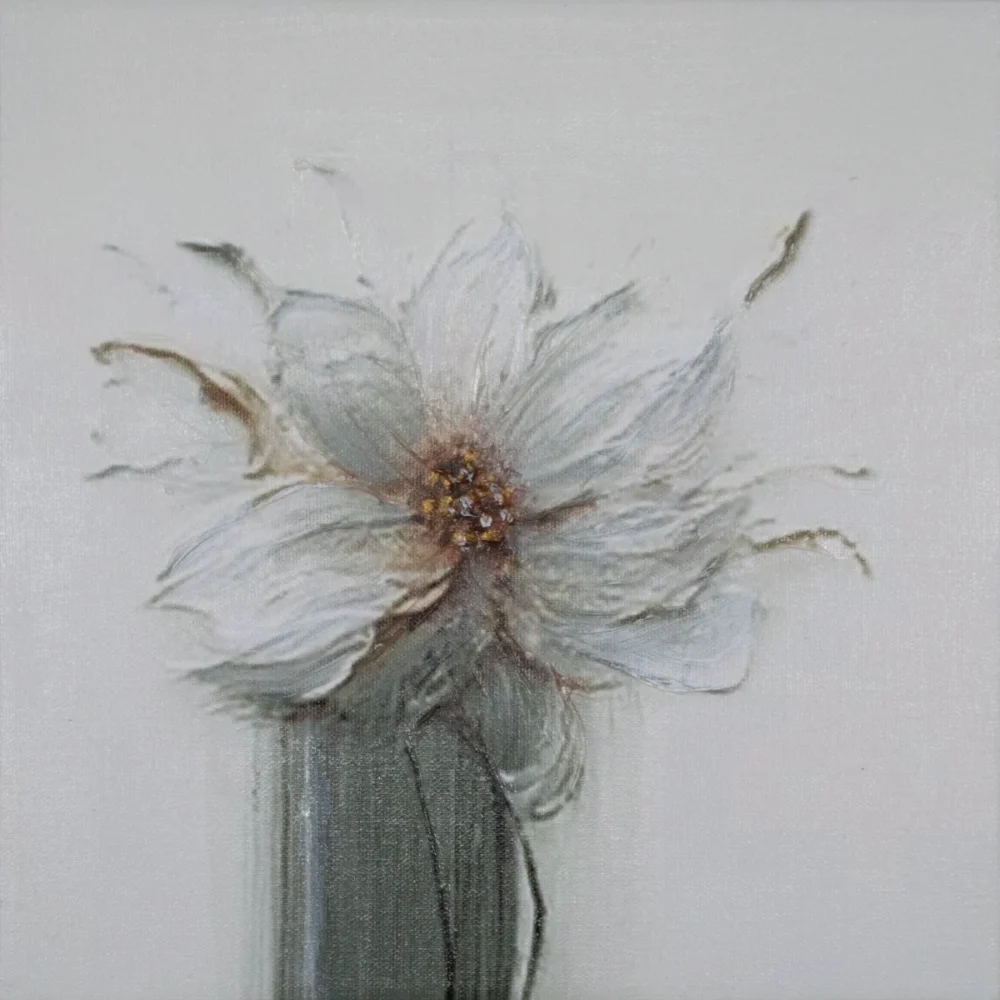 Ethereal Bloom