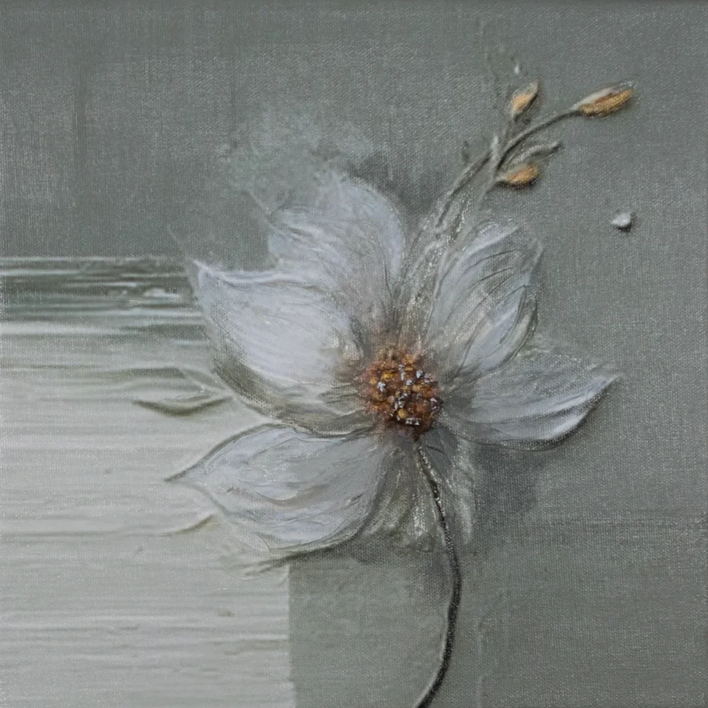 Whispered Petals