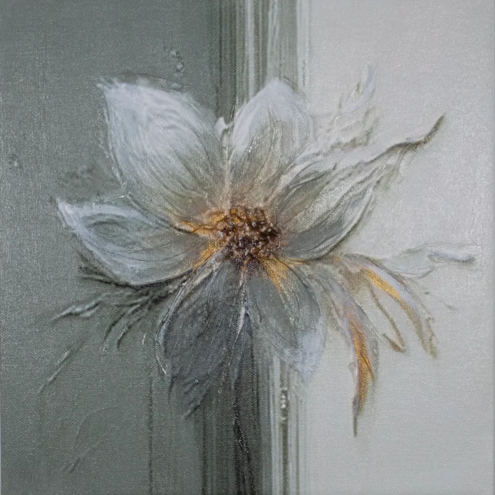 Soft Bloom Harmony