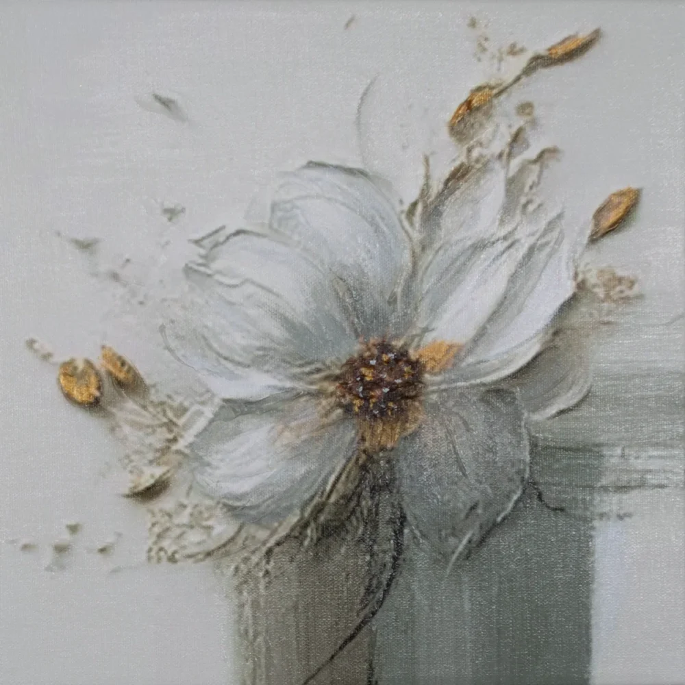 Golden Whisper Blossom