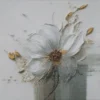 Golden Whisper Blossom