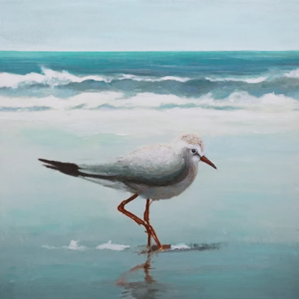 Shoreline Sandpiper I