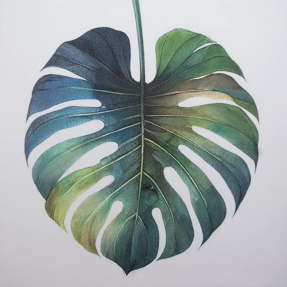 Monstera Study I