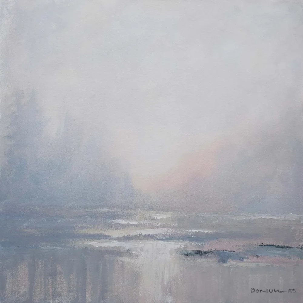 Soft Dawn