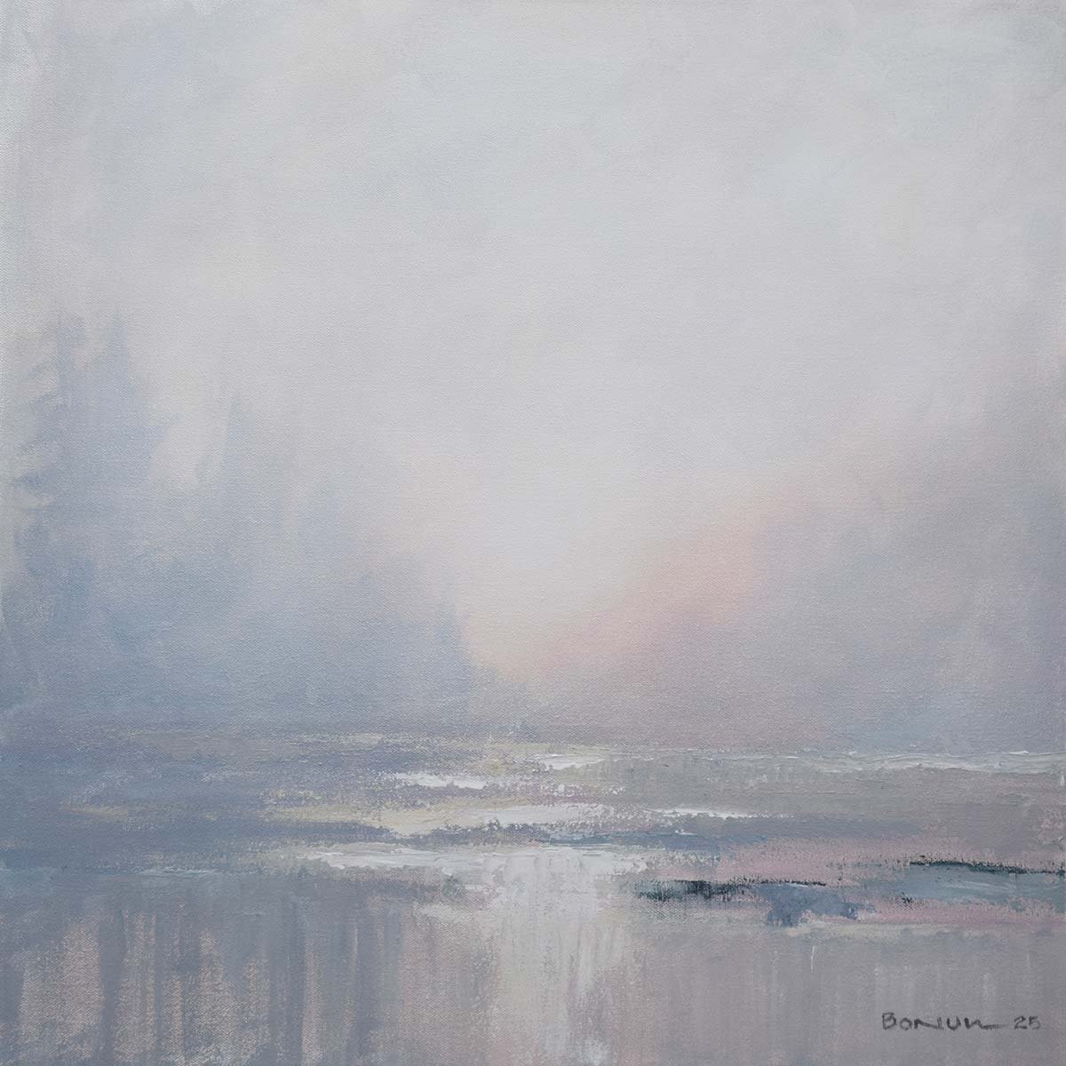 Ethereal Horizon Symphony