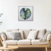 Monstera Study I