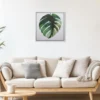 Monstera Study II