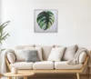 Monstera Study II
