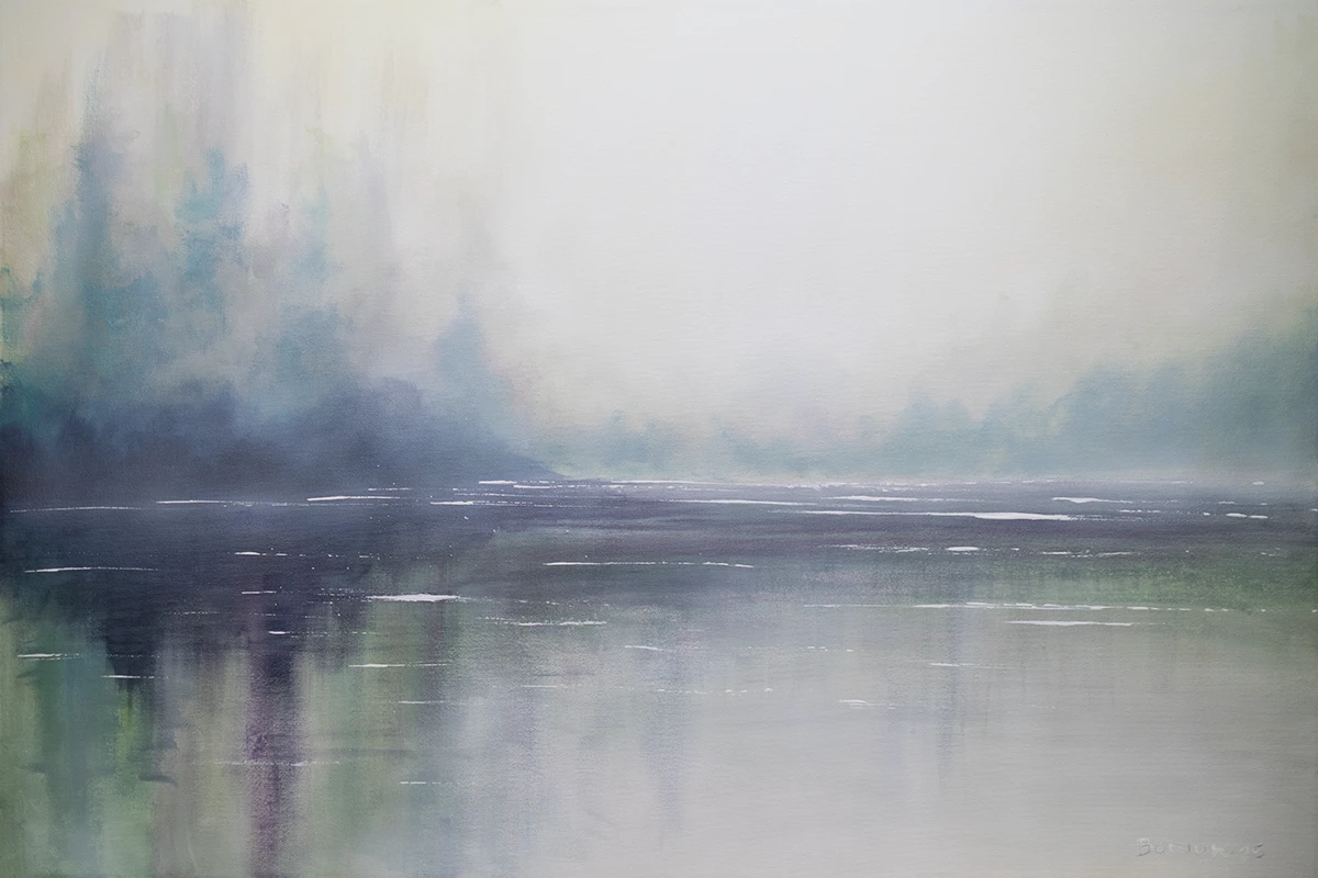 Radiant Marshlands