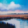 Radiant Marshlands