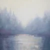 Misty Dawn