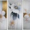 Golden Bloom Symphony
