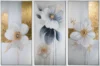 Golden Bloom Symphony