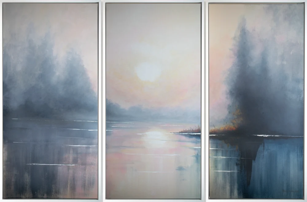 Mists of Serenity