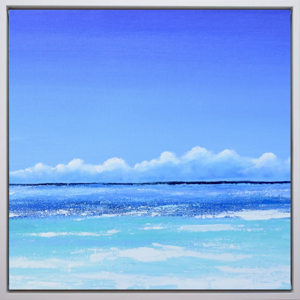 Azure Horizon II