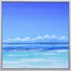 Azure Horizon II