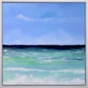 Seafoam Horizon II