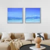 Azure Horizon I